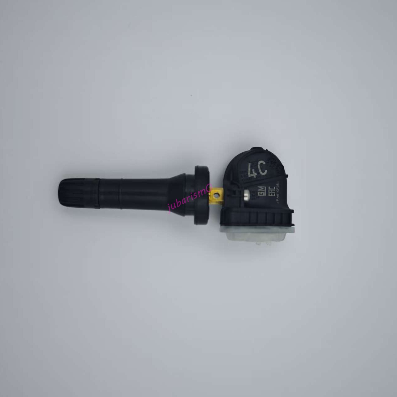 4Pcs Genuine 13540603 OEM TPMS Tire Pressure Sensor for GMC Chevy Buick Cadillac