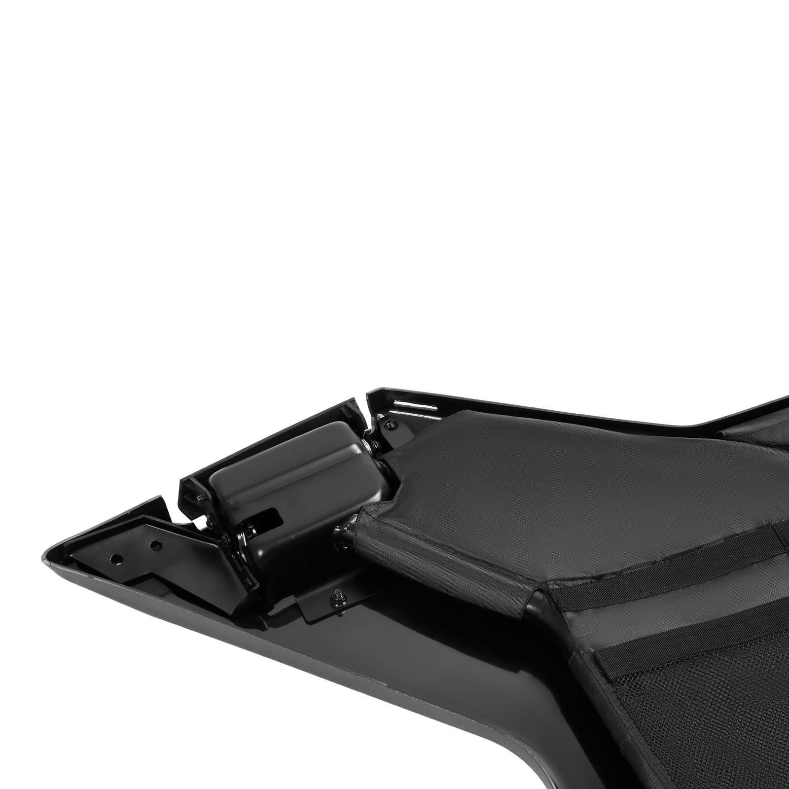 For Can Am 2 Half Doors Kit Defender XT HD5 HD8 HD10 DPS 2016 2024 ＃715003029