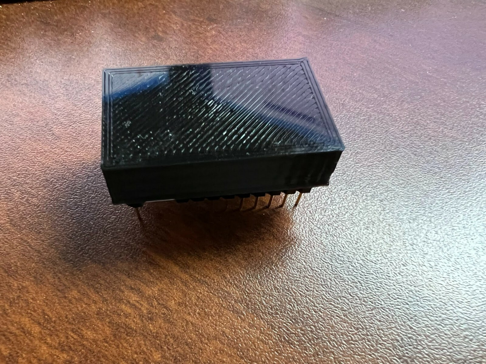 Replacement for Dallas DS1287 real time clock (RTC DS1285 DS12885 DS12887)