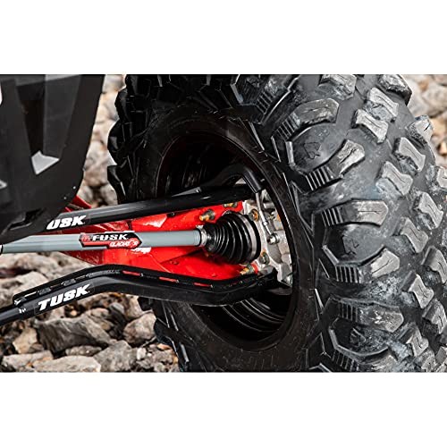 Tusk Gladiator Xtreme Duty CV Axle Rear For Yamaha Grizzly 550