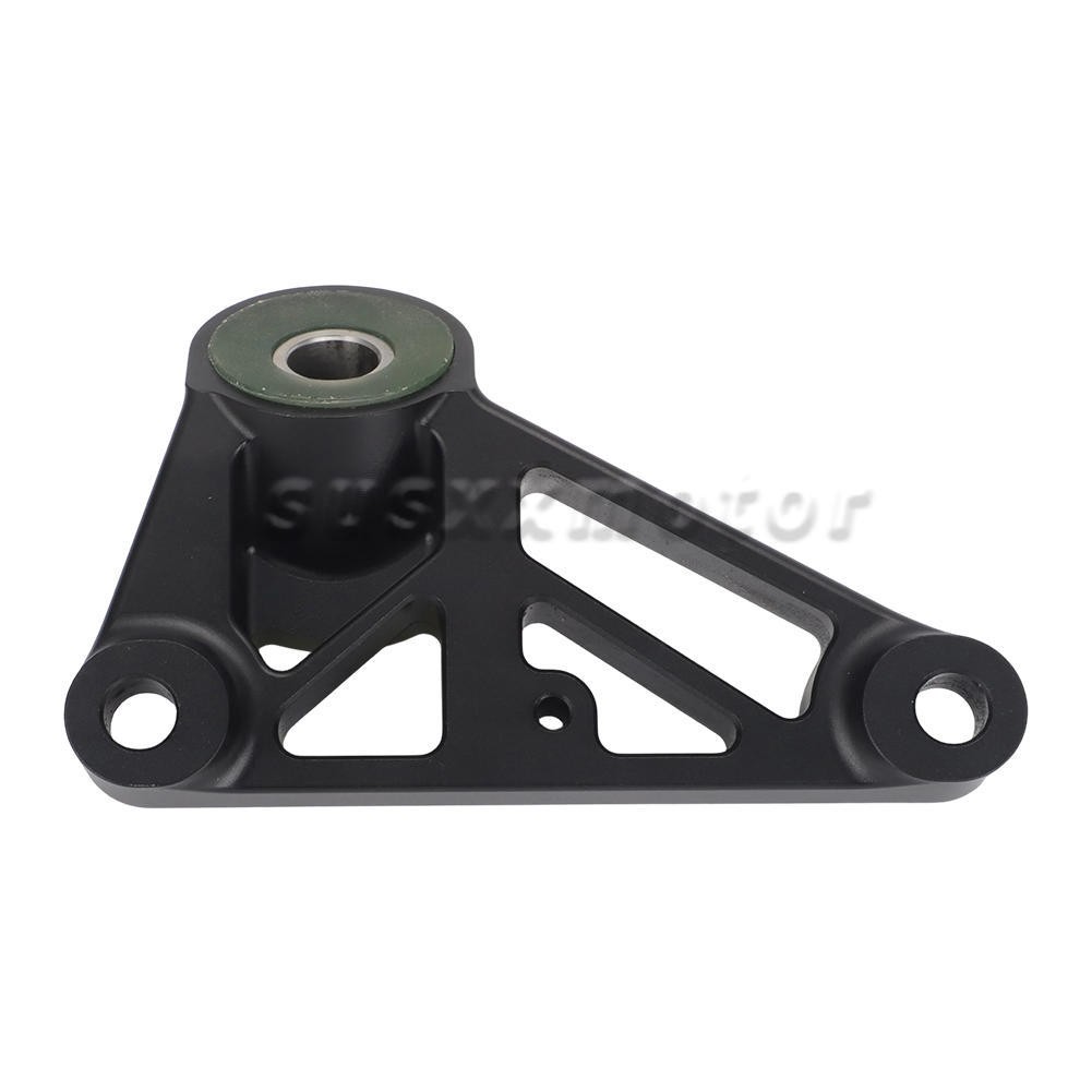 Front Engine Isolator Mounting Bracket For BUELL XB9, XB12 S/R/SX/SCG/SS 2002-10
