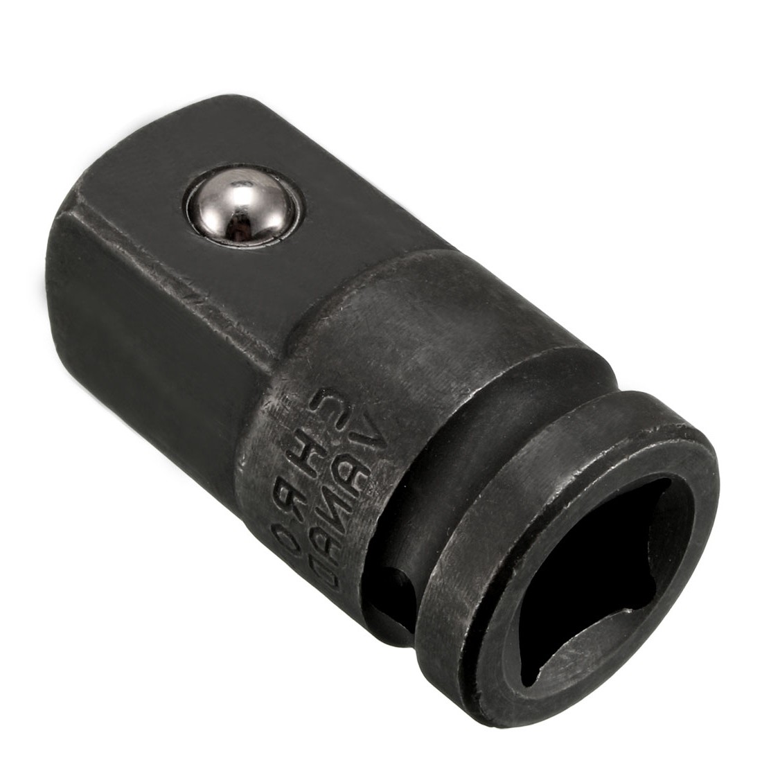 1/2" Female Drive to 3/4" Male  Impact Socket Adapter for Ratchet Wrenches