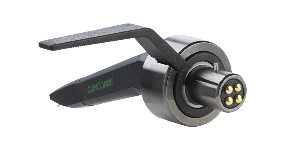 Ortofon Concorde MIX Cartridge Mk2 Twin Pack