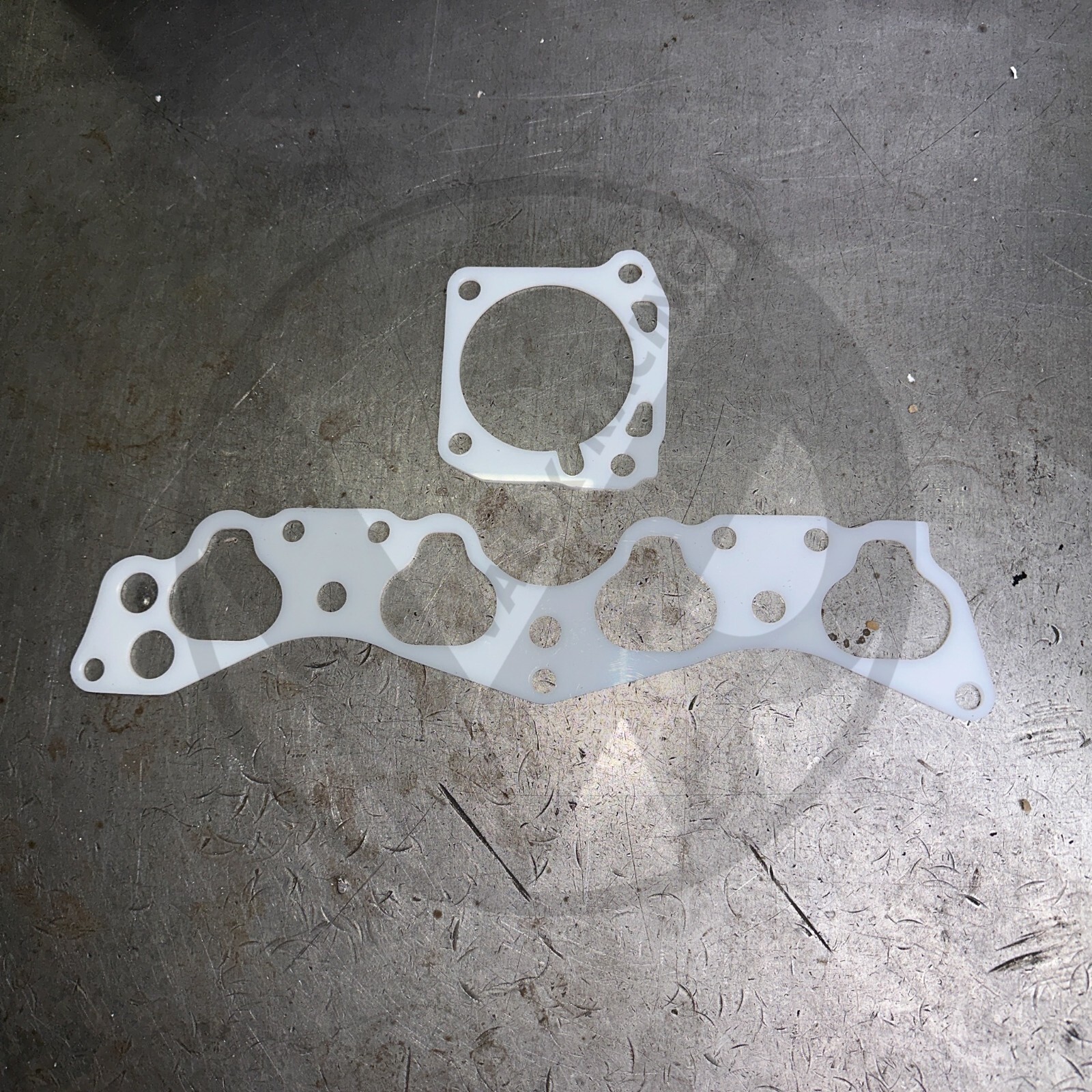 Skunk2 Pro Intake Manifold & 70mm Throttle Body for Honda Civic D15 D16 SOHC