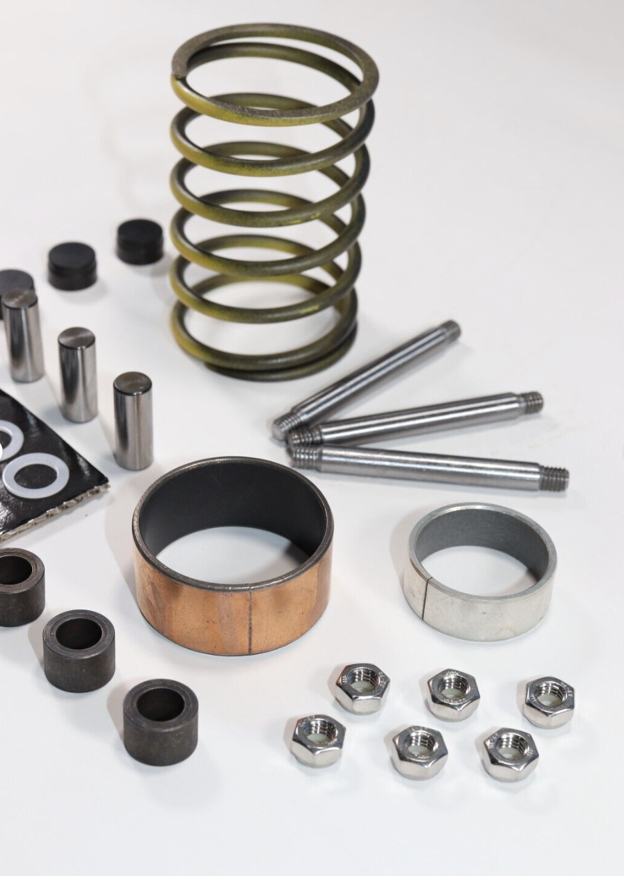 Primary Drive Converter Clutch Rebuild Kit 49093-0025 w/Weights Kawasaki Mule