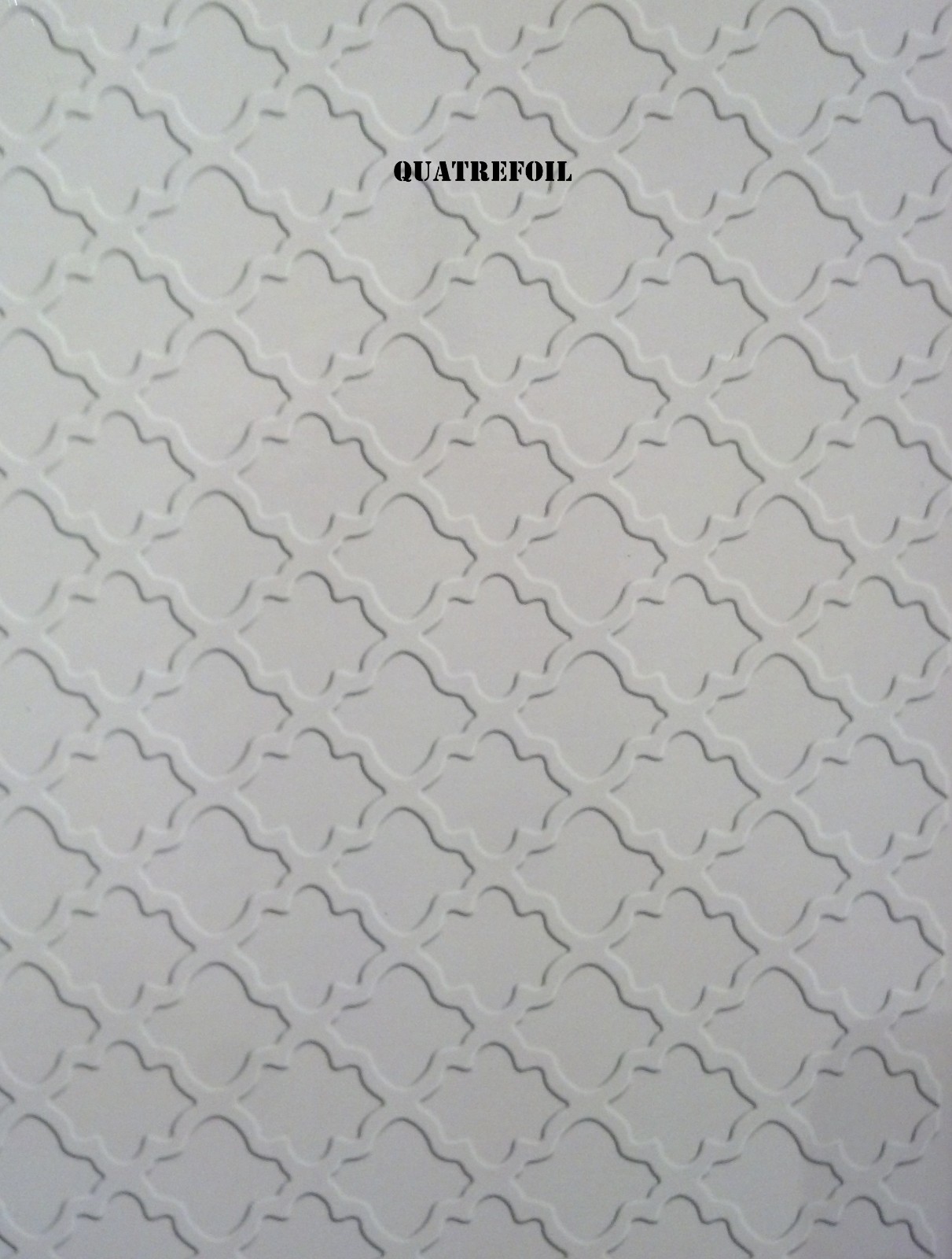 EMBOSSED STAMPIN' UP CARDSTOCK CARD FRONTS - BUY 5 SETS GET 1 FREE, HANDMADE