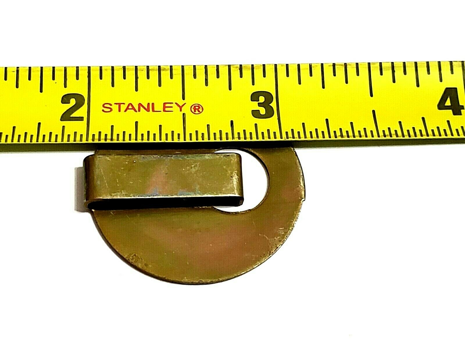 Windshield Wiper Arm Linkage Retainer Clip Fits Chrysler Dodge Plymouth 4pcs KI