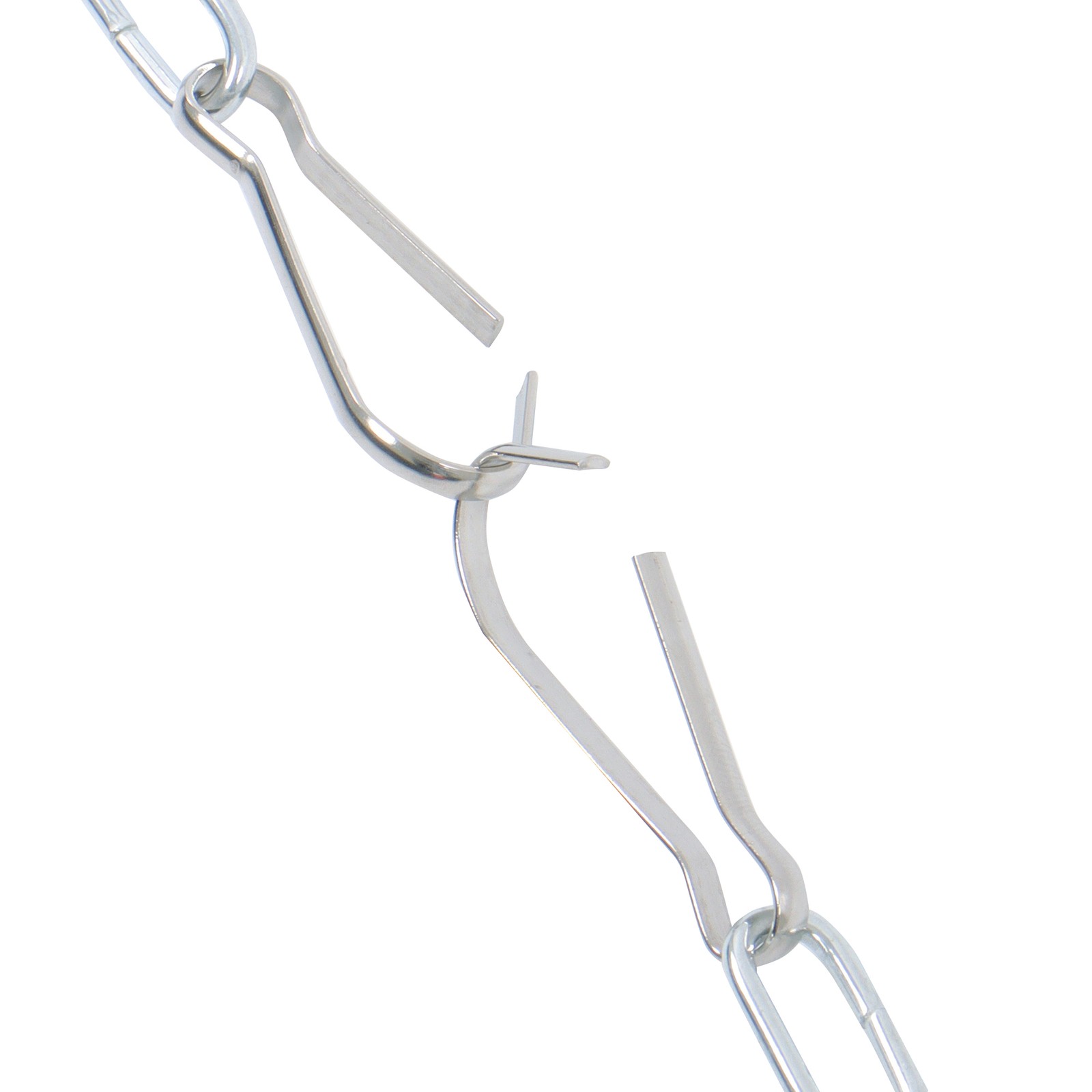 PTO Shaft PTO Drive Shaft 1-3/8" x 6 Spline Ends Round End T4 43"-61"