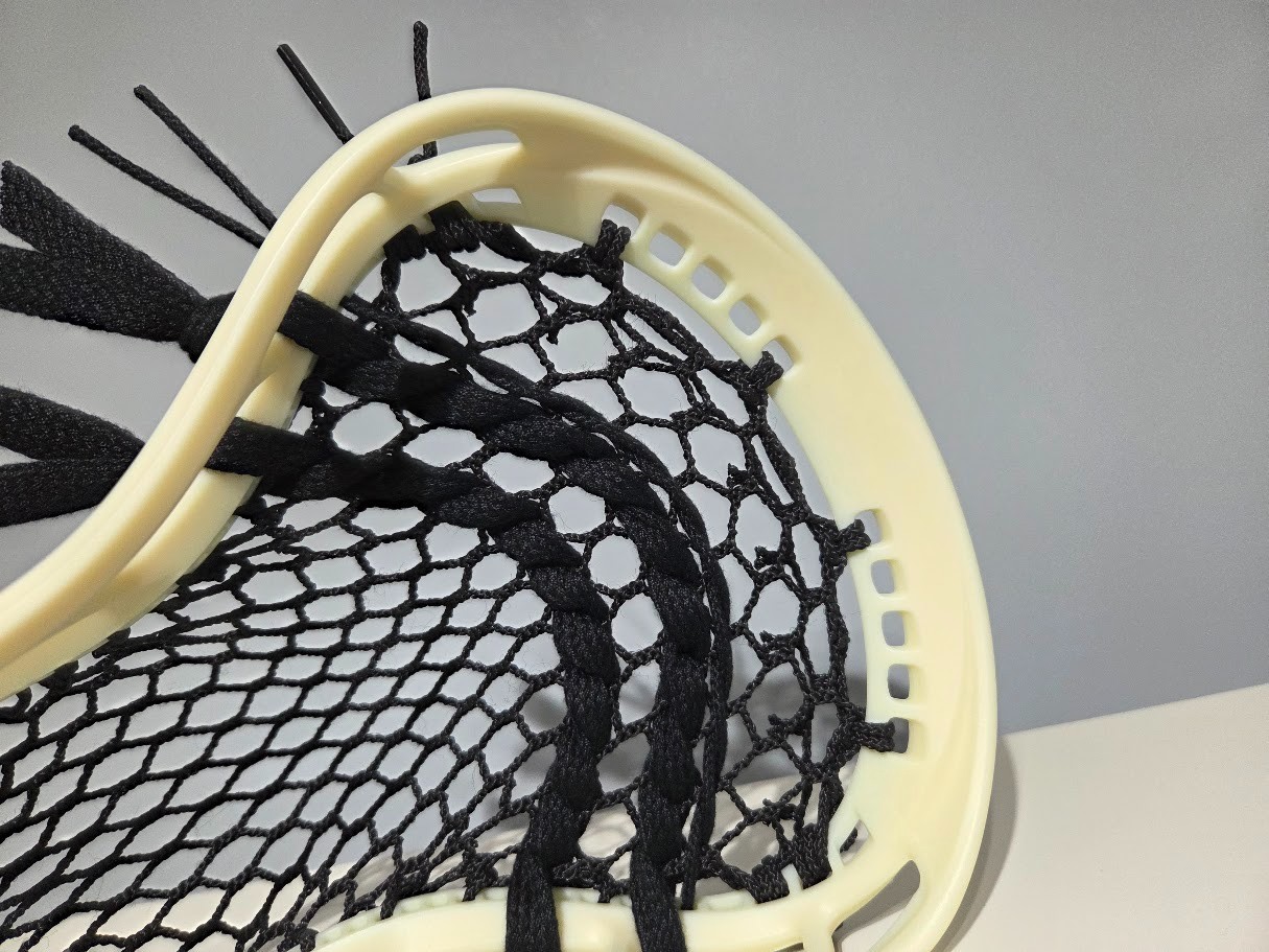 New String King Mark 3v Mid Low Pocket Done ready to ship HERO 4.0 Raw Bone