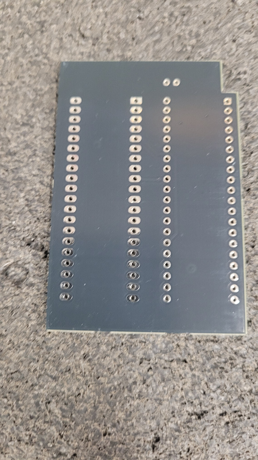 MCS-48 (8748/8749/8741/8742/8048/8049/8050/8755) Programmer PCB's & 1 ZIF Socket