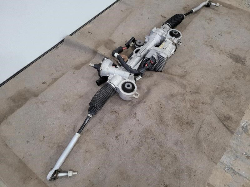2021-2022 Chevy Silverado Sierra 1500 OEM Power Steering Gear Rack & Pinion