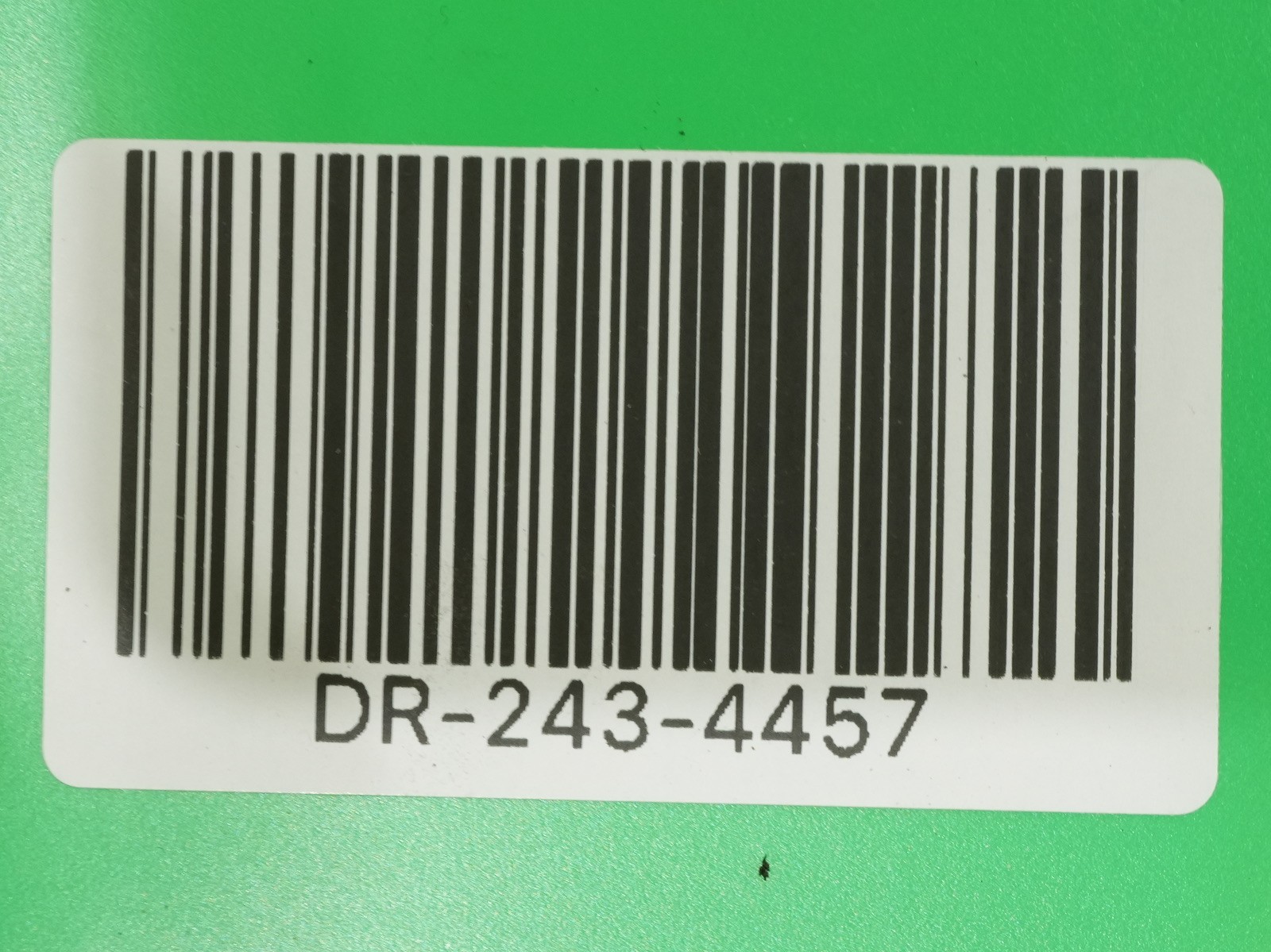 92-95 Civic OEM rear back view mirror windshield mount del Sol Honda Acura