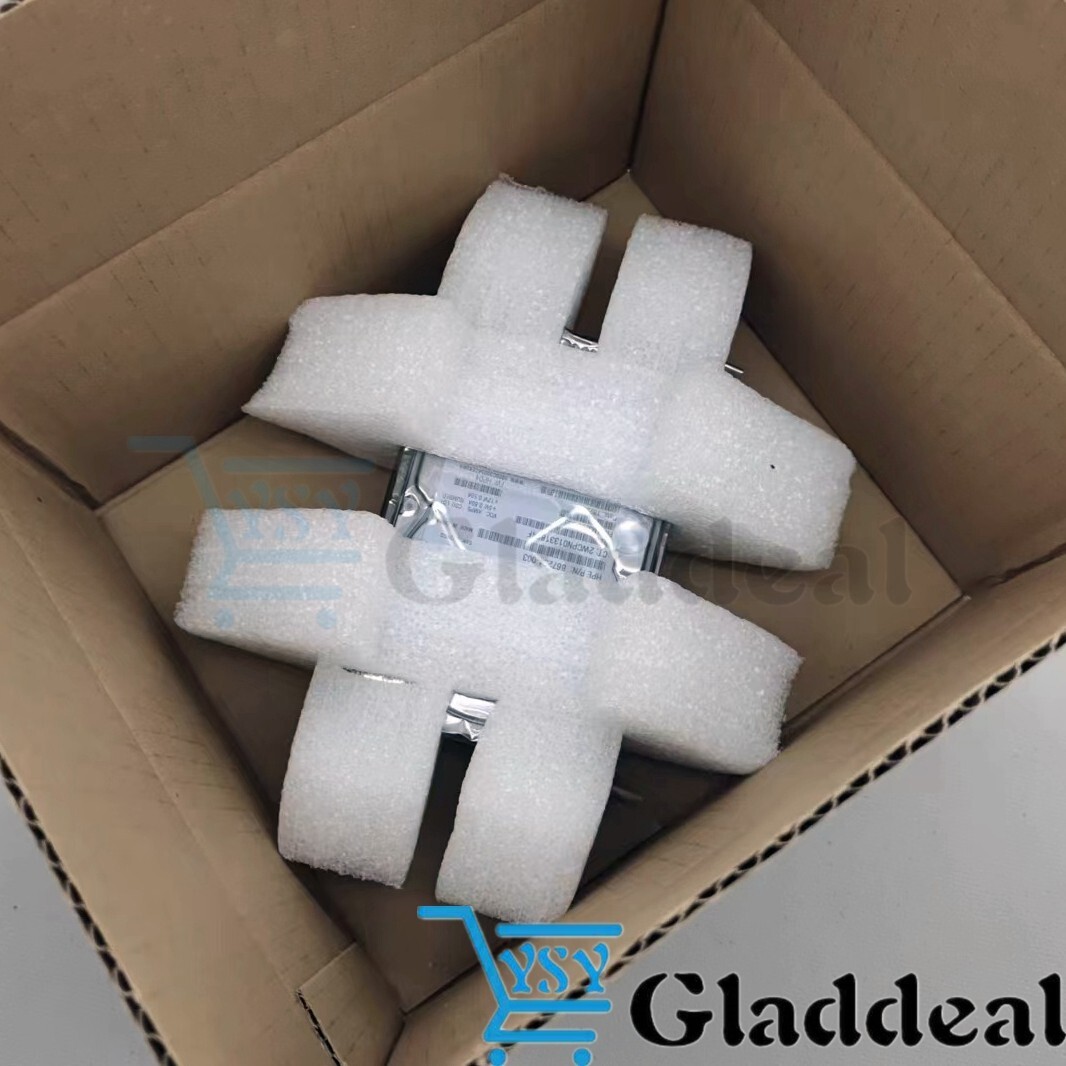 NEW 870795-001 for HPE 900GB 12G SAS 15K ENT 2.5" DS HDD Server 870759-B21 US