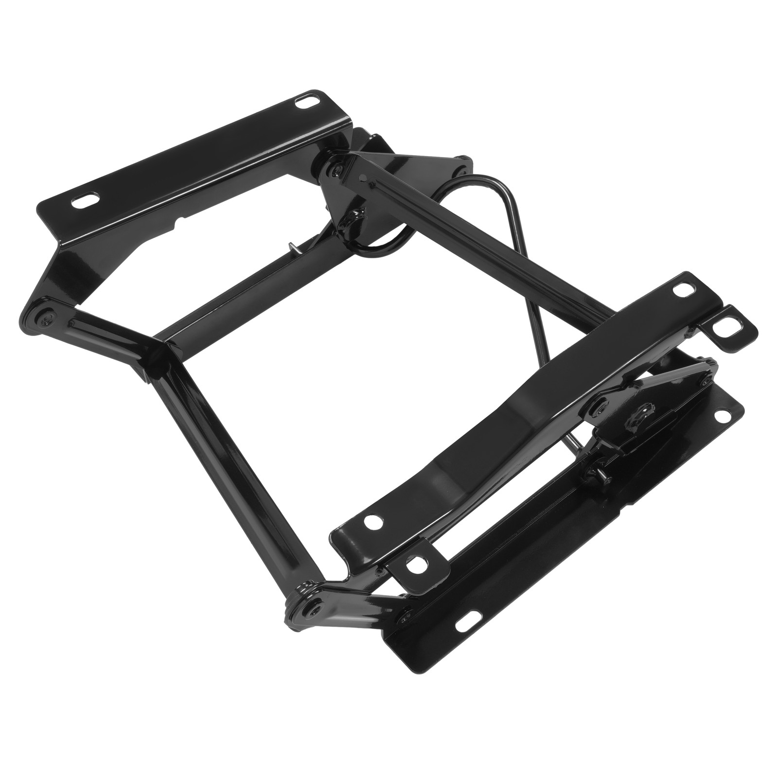 Left Front Seat Riser Bracket Fold Forward For Jeep CJ 76-86 / Wrangler YJ 87-95