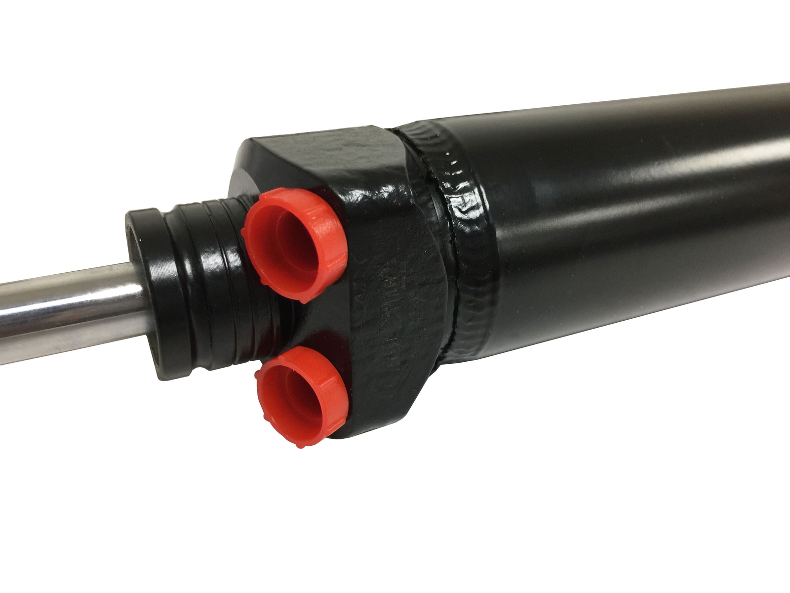 1965-1971 Ford Mustang / Mercury Power Steering Cylinder Ram C3DZ-3A540-A PS1003