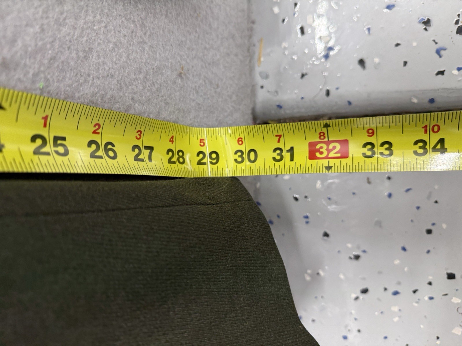 Vintage 60s Gross Pants Mens 36x30 Pearl Snap Western Trousers Rockabilly Denver