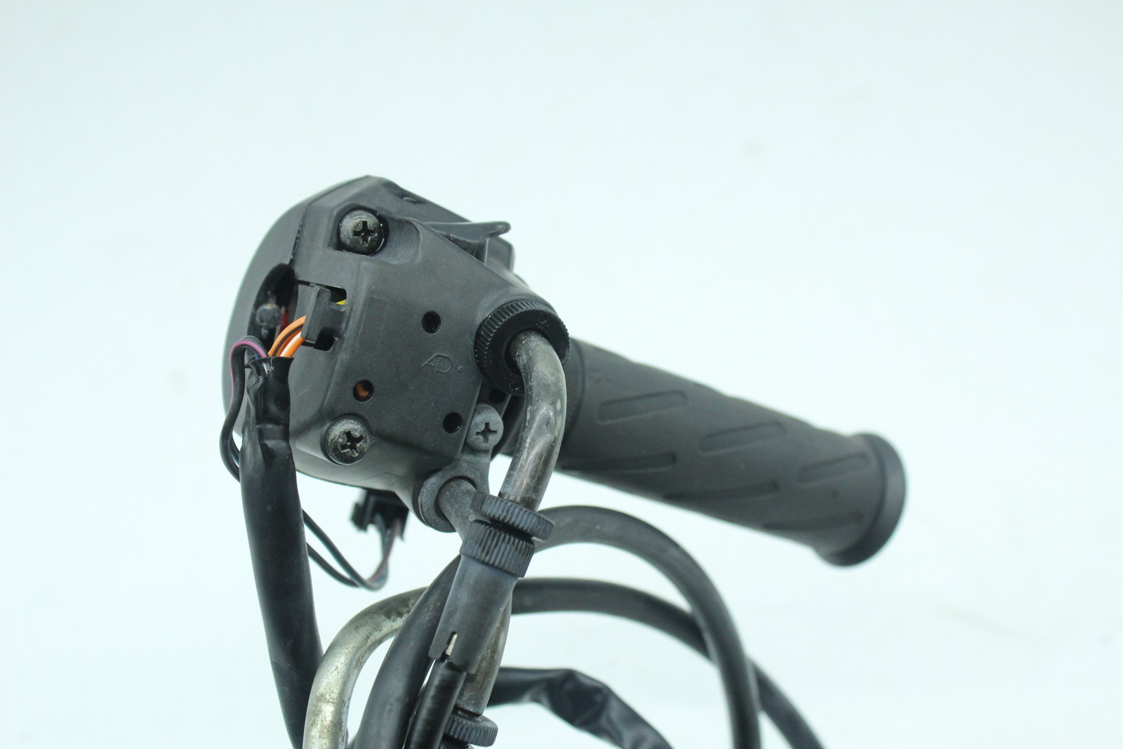 98-06 SUZUKI KATANA 600 GSX600 LEFT RIGHT SWITCHES CONTROL ON OFF START HORN