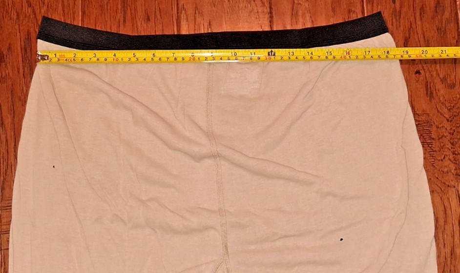 (3 Pack) Drifire Military FR Thermal Long Johns XL Cold Weather Base Layer NEW