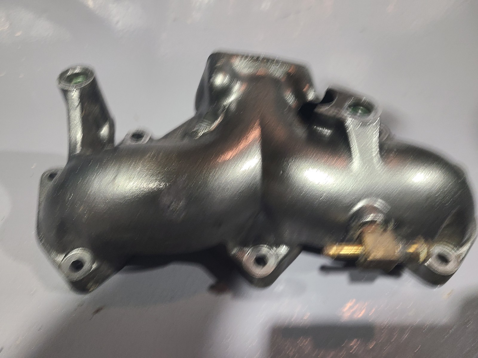 KAWASAKI 1100 EXHAUST MANIFOLD STX ZXI1100 JETSKI ZXI STX1100 JETSKI