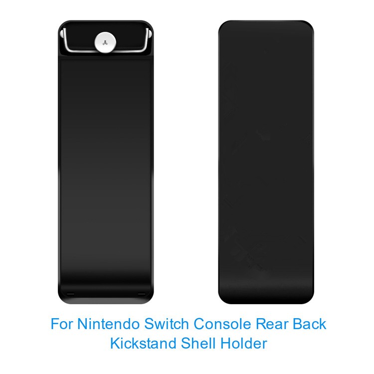 New Kickstand Holder Part For Nintendo Switch Game Console Replacement + Screw