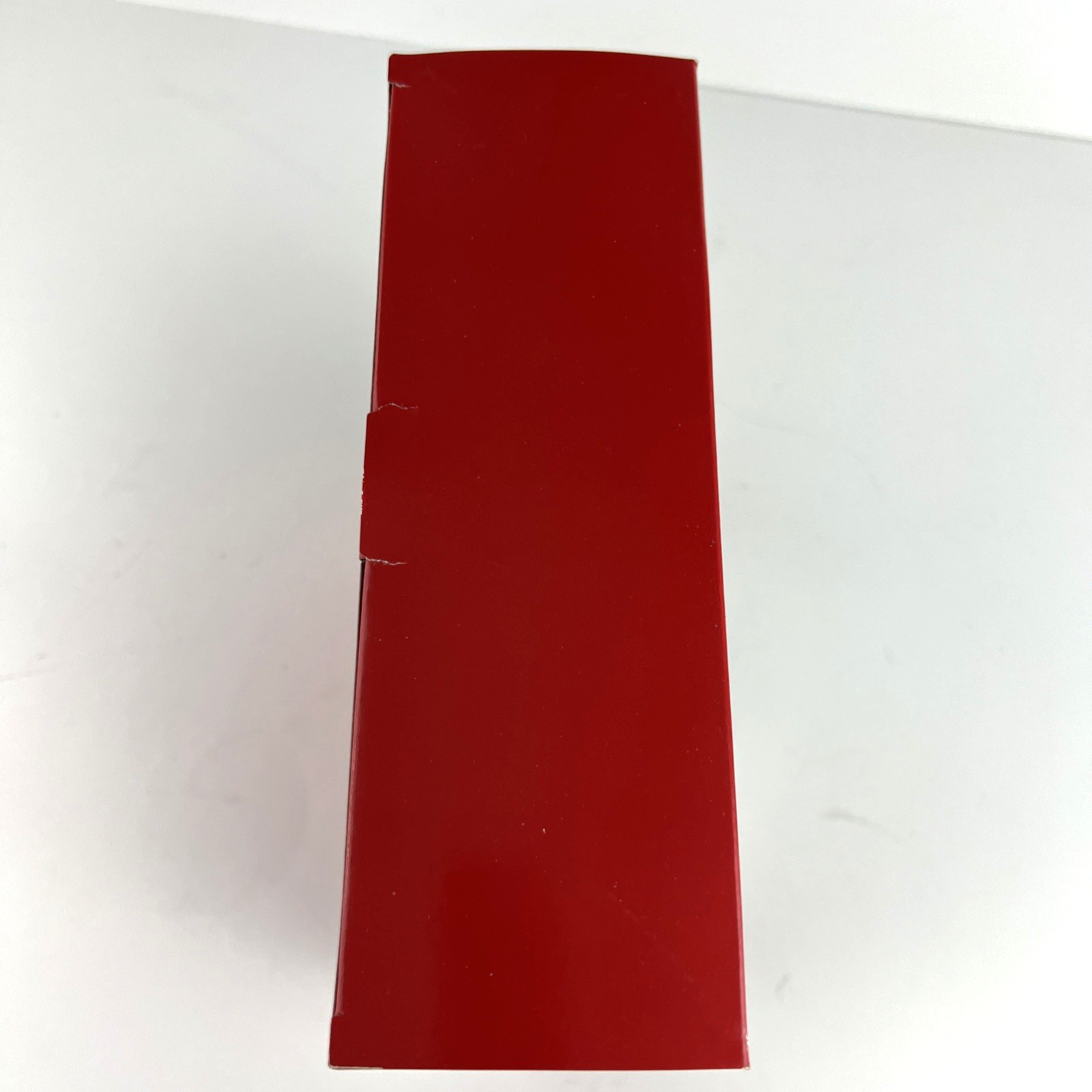 Christmas Ornament Northlight Mini Snowmen Santas Glass 12 Count Winter New