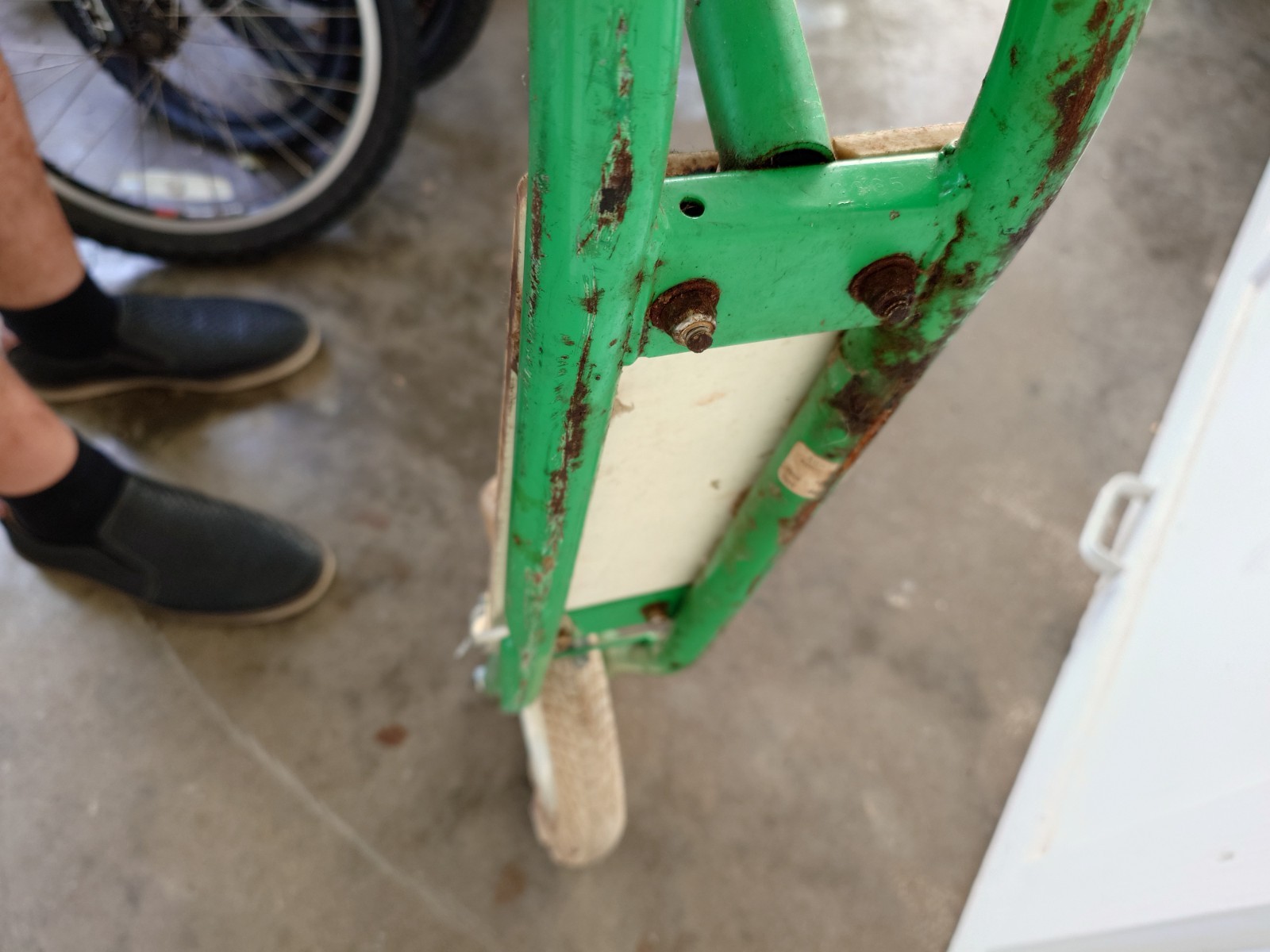 Kick Scooter for Restore