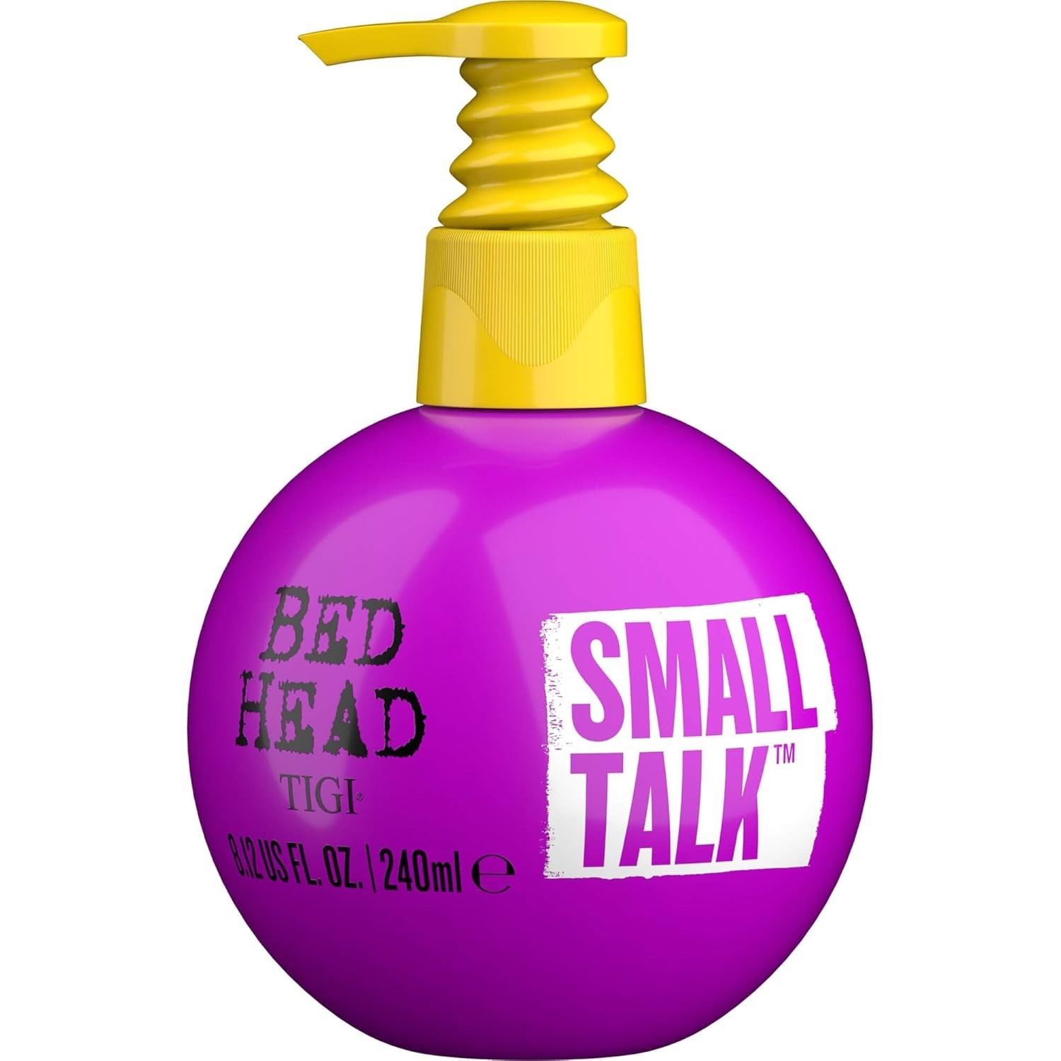 TIGI Bed Head Small Talk Thickening Cream 8.12 oz