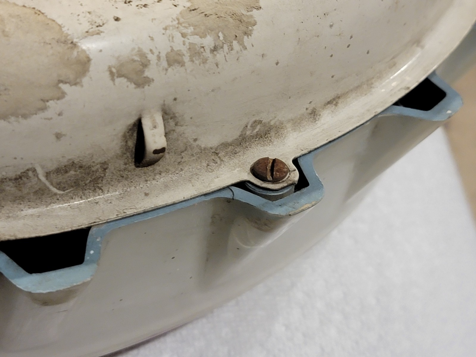 Lighted Sign Drink Pepsi Cola Ice Cold Cap Advertising Store Display Working