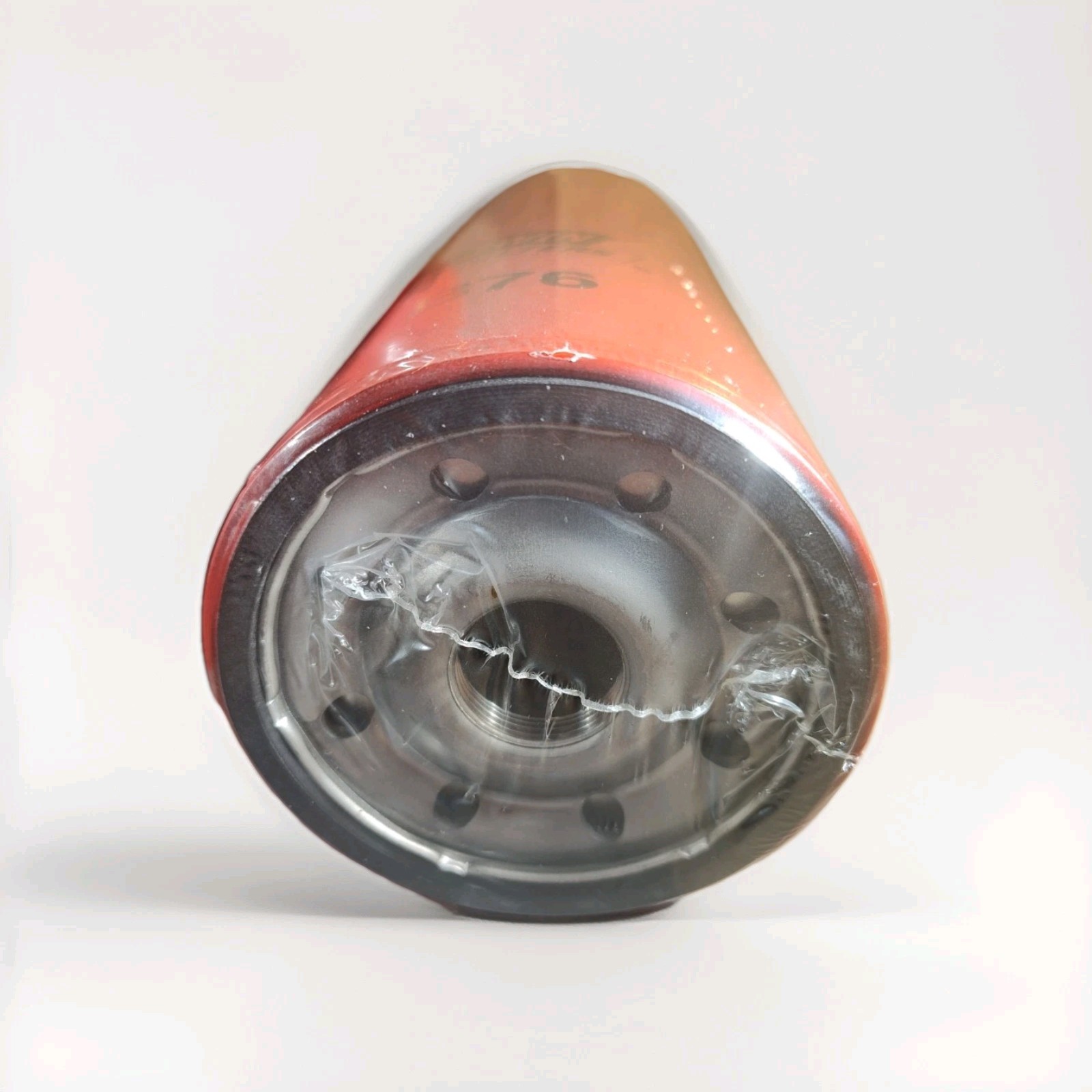 Baldwin Filter B76 Oil Filter - Spin-On- Full-Flow (PACK OF 6)