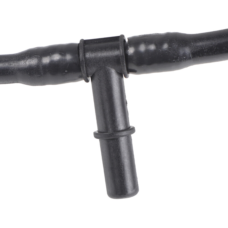 Purge Valve Pipe Hose 68250915AD for 2016-2019 Jeep Grand Cherokee Dodge Durango
