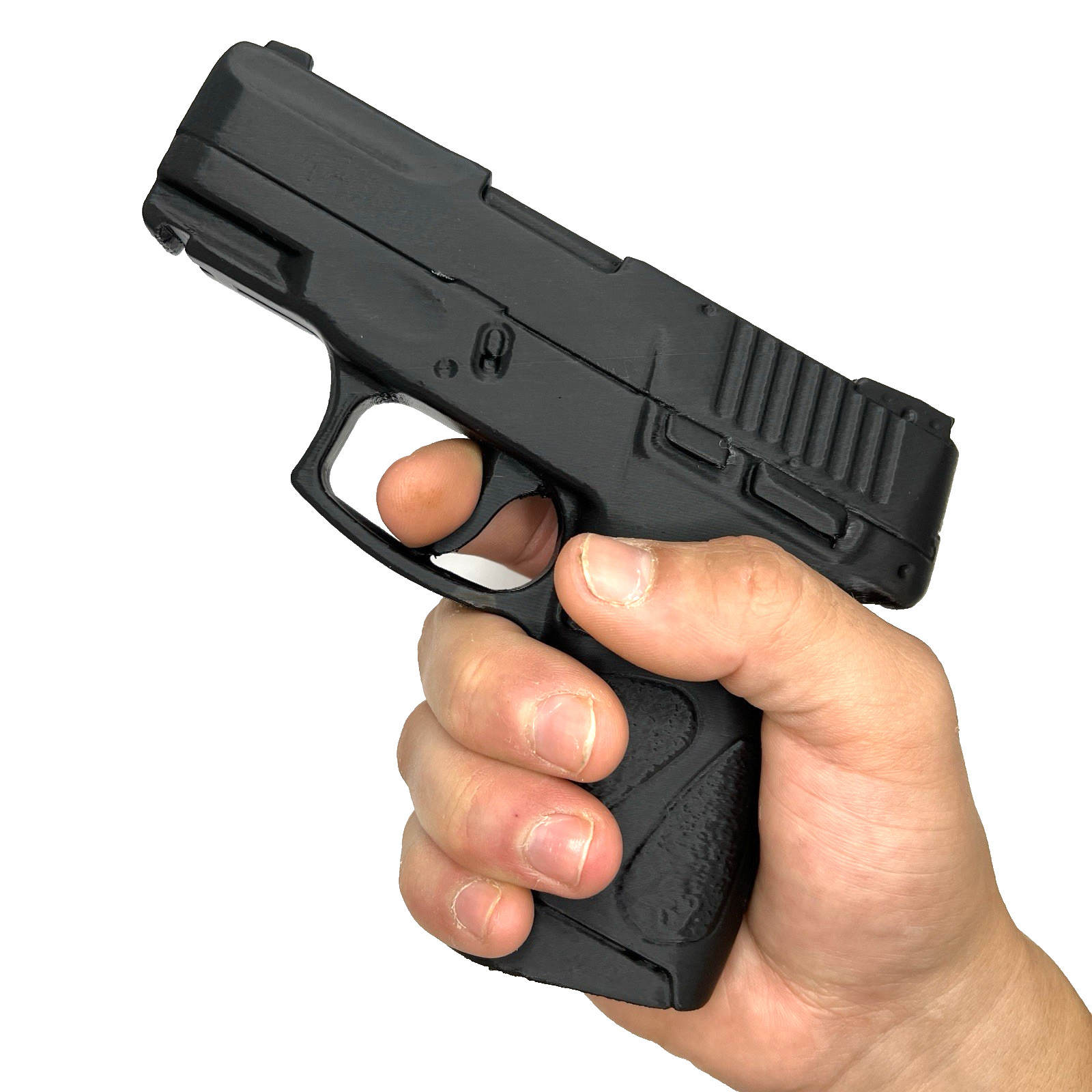 Taurus G2C PT 111 Compatible Durable Training Gun 1:1 Size Prop Realistic Feel