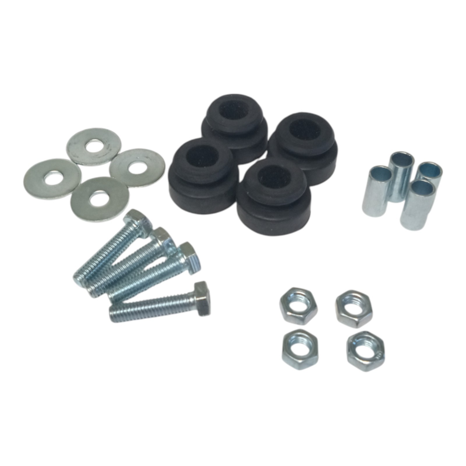 Secop KLF4.0CNH R290 Refrigeration Compressor 1429 BTU MBP 115V 60 Hz