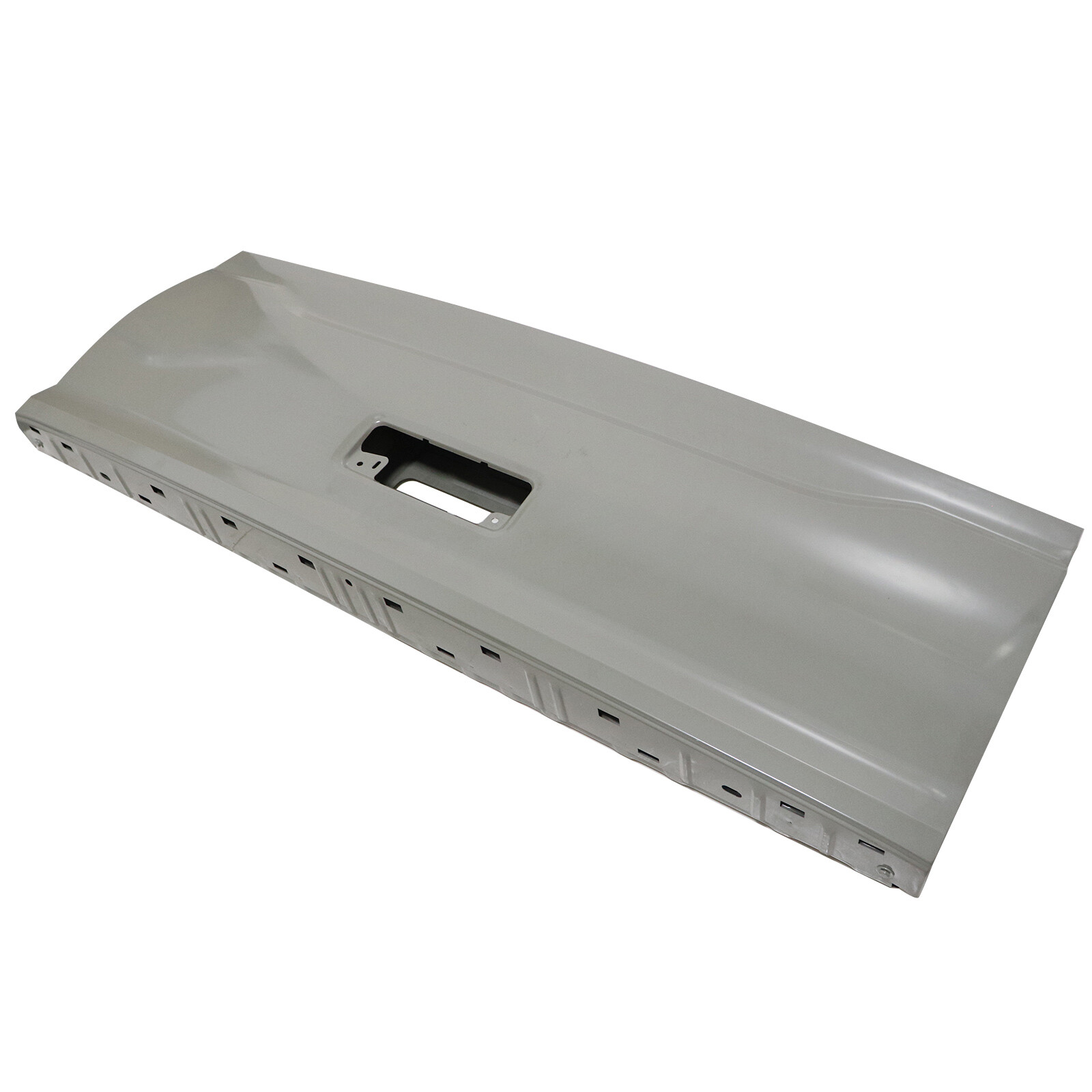 New Primered Steel Rear Tailgate Shell Fits Toyota Tacoma Pickup 16-23