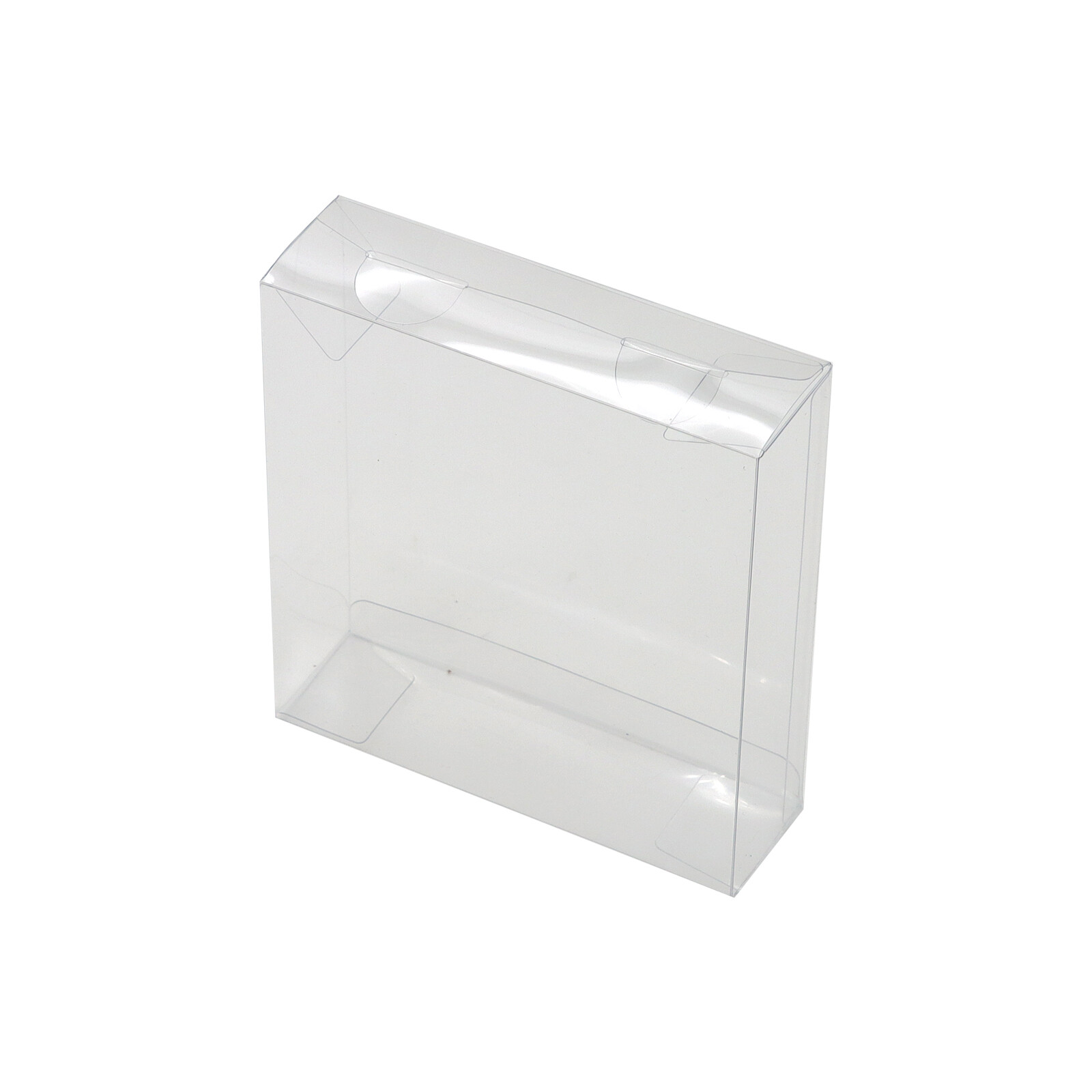 1 Box Protector for Pokemon Heartgold / Soulsilver case Nintendo DS NTSC ONLY!