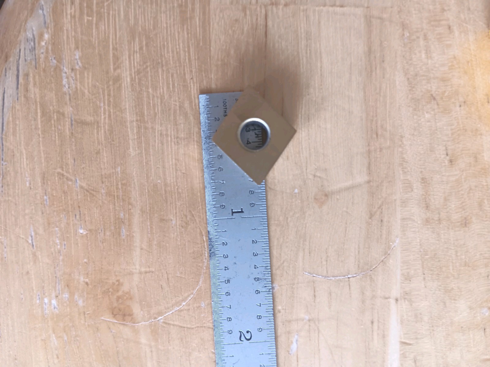 Ceramic Turning Insert CNGA431