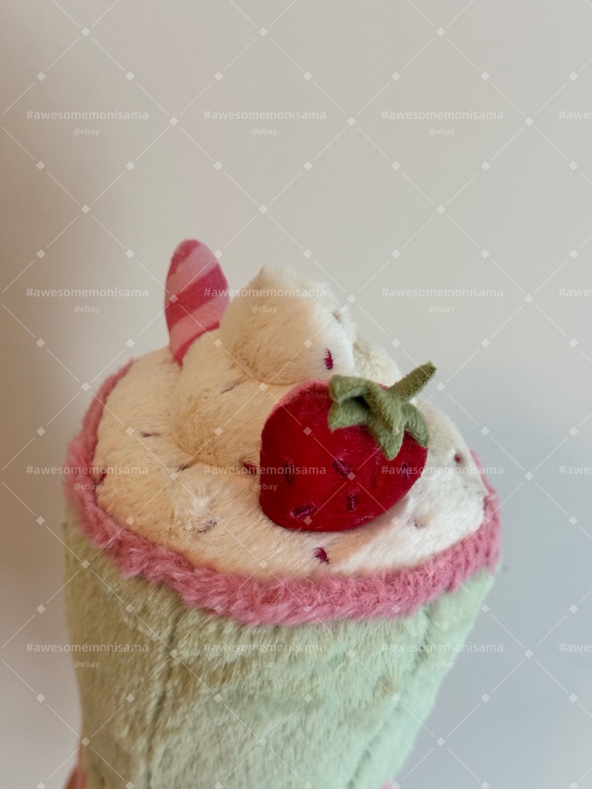 Jellycat Shanghai Exclusive Full Set New with Tags Free Shipping