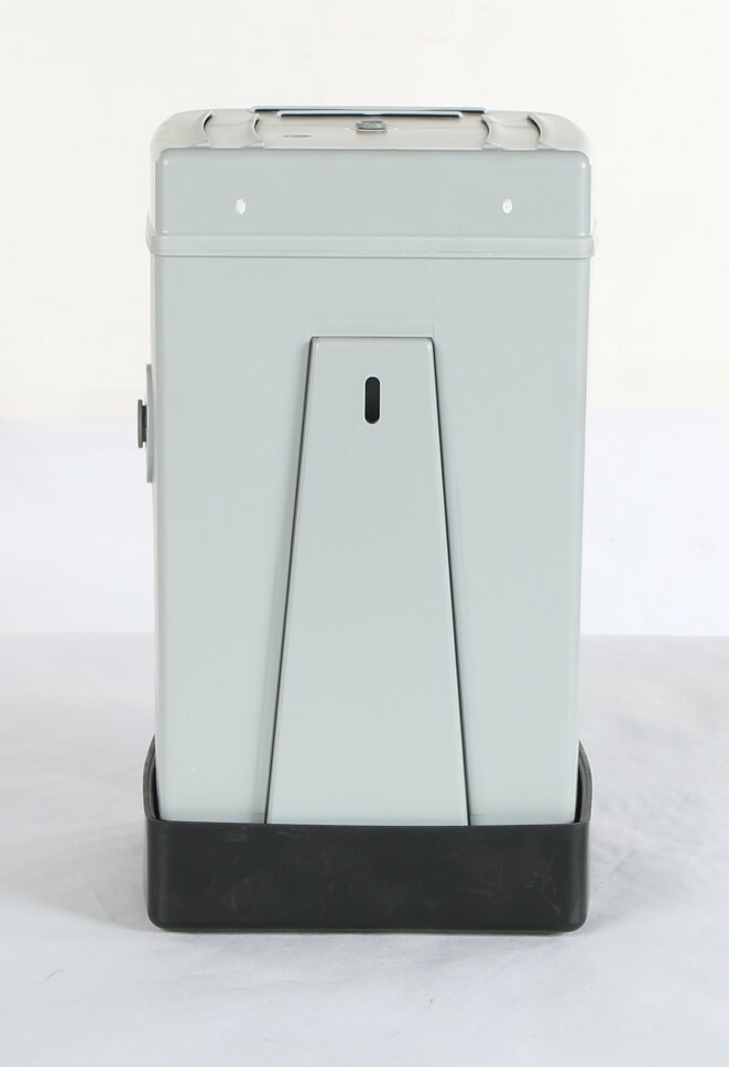 New 8102046548 Chicago Pneumatic Tool Ecobox Water - Oil Separator