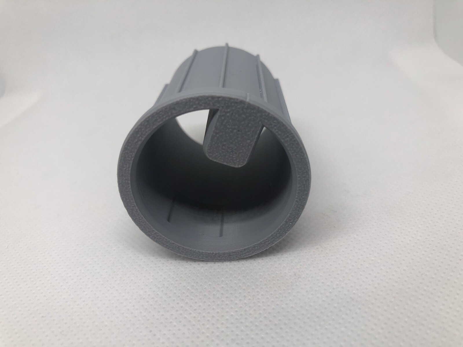 Starlink Satellite Mount Adapter for Harbor Freight 20’ Telescoping Flag Pole ⭐️