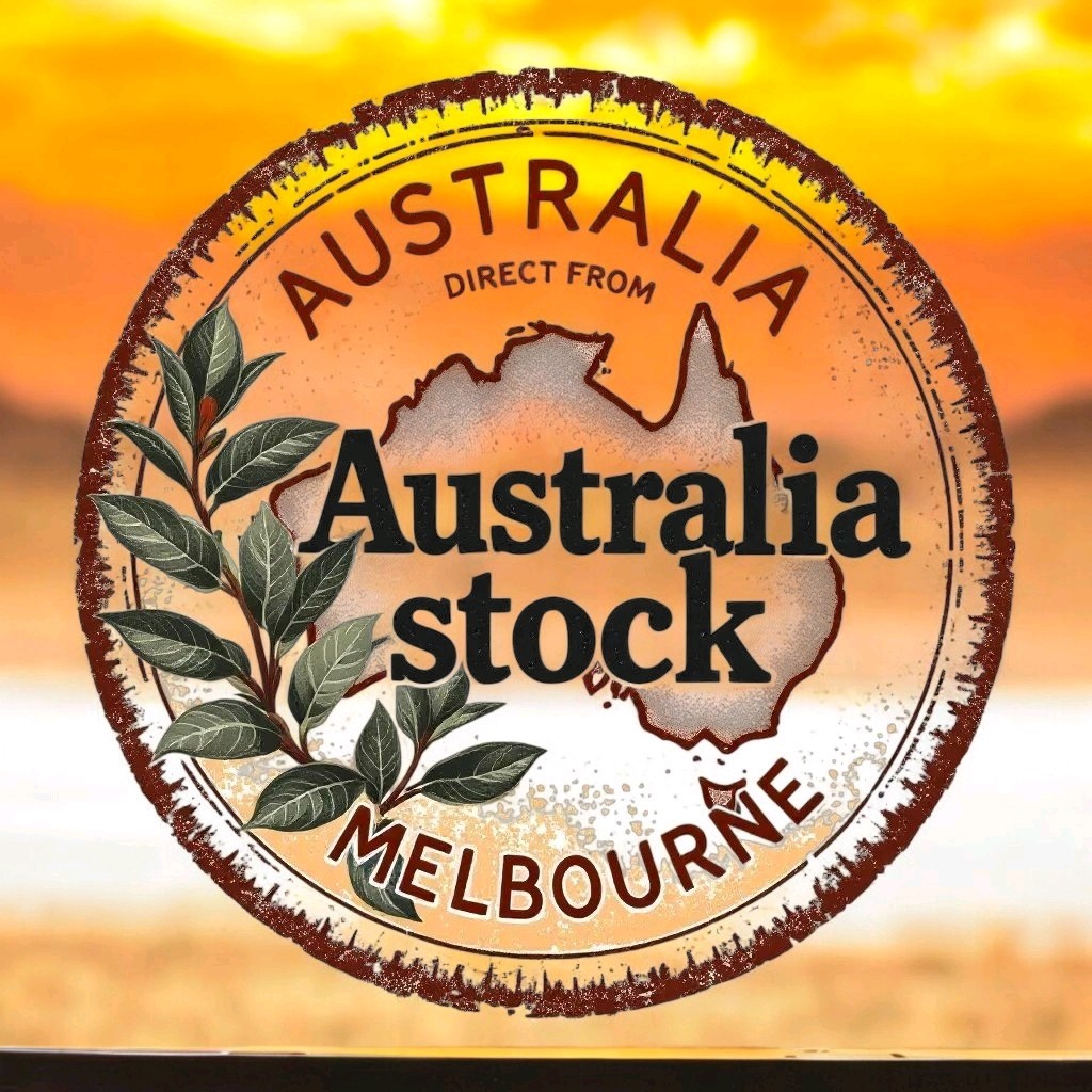 SMEG Kitchen Knife Block Set BLACK 6 German Stainless Steel Knives. QLD STOCK