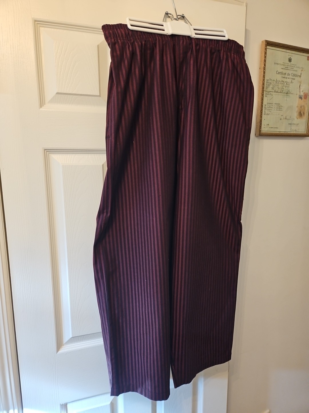 3 Pair L Chef Pants. Chefwear, Uncommon Threads, Absolute Chef Great Condition