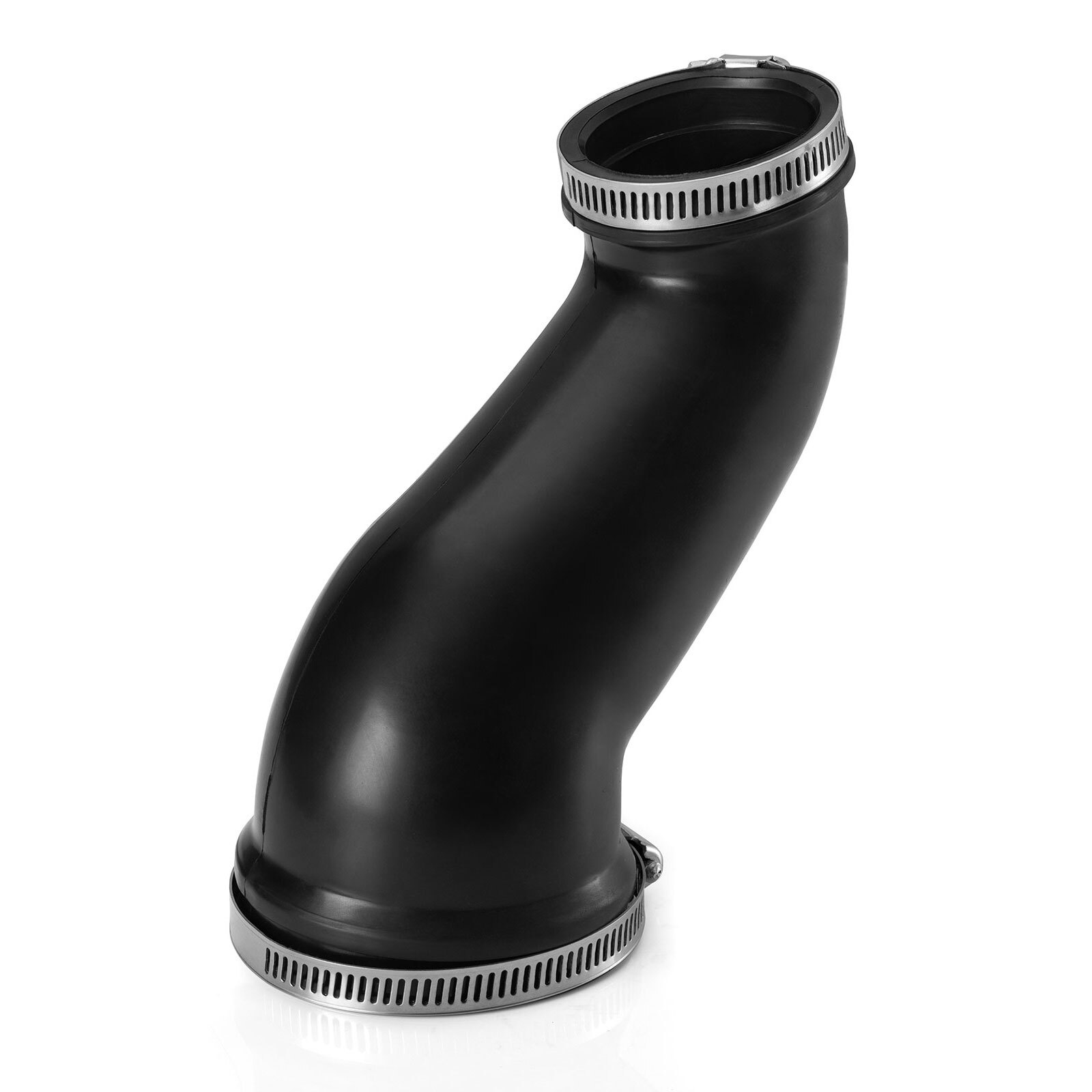 Carburetor & Intake Boot Joint & Air Box Cleaner Joint For Yamaha Warrior 350