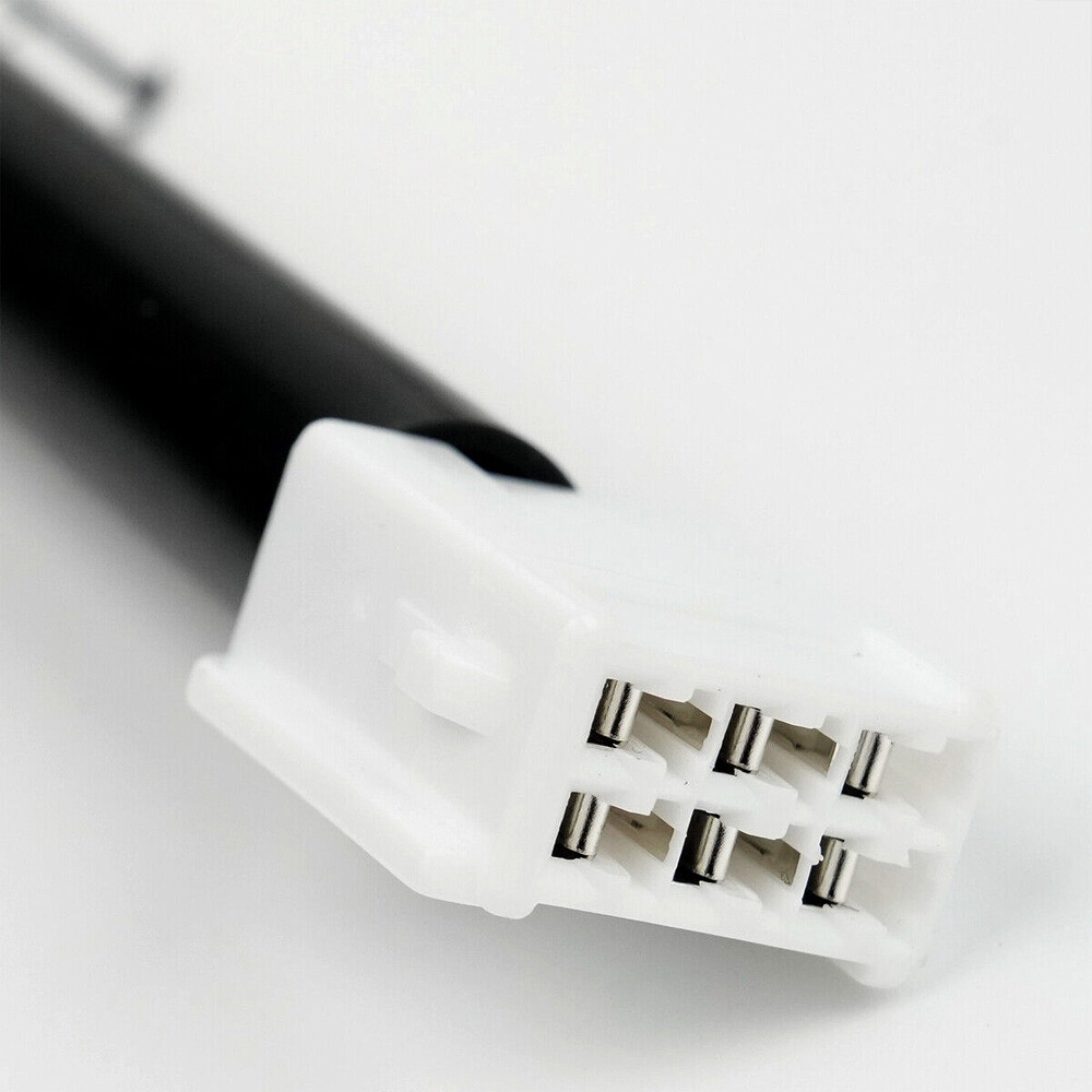 Rear Tailgate Power Hatch Lift Support Strut for 2013-18 Toyota RAV4 6892009010