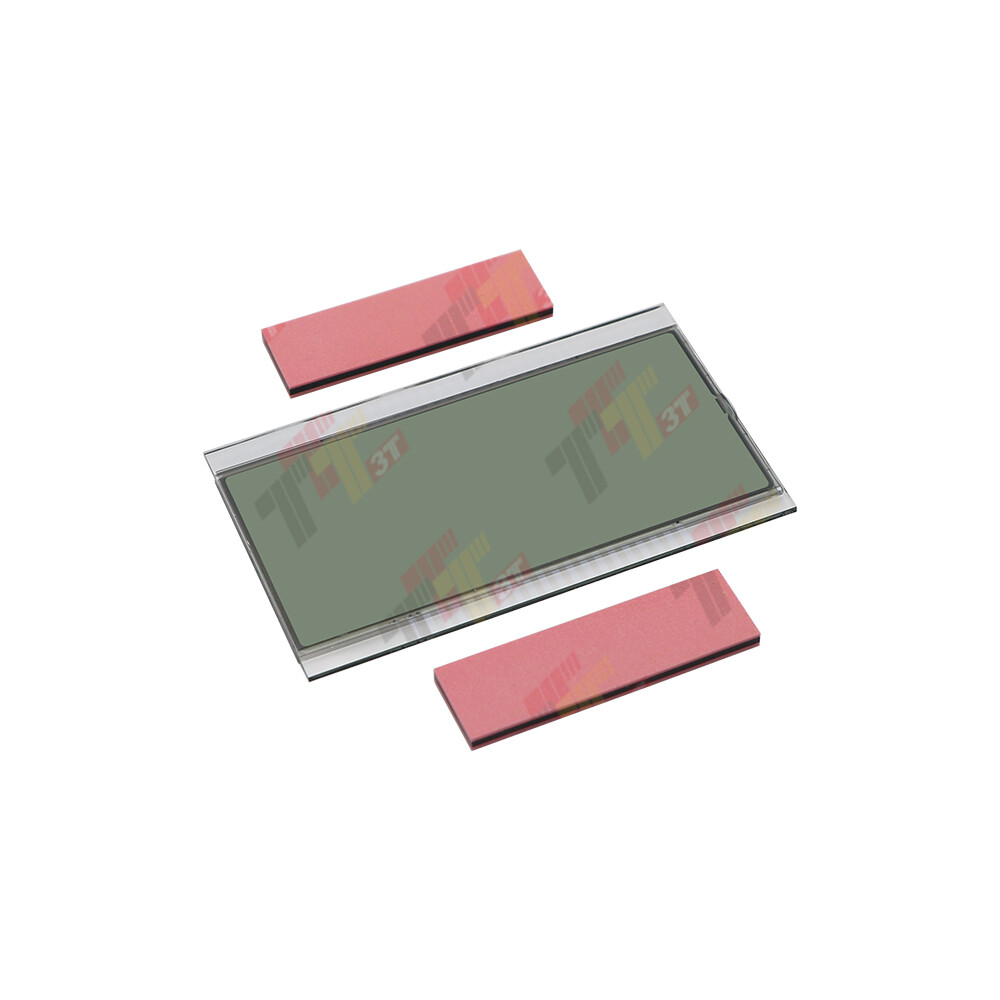 Display 2065213 for FLUKE 87V, 88V, 83V Digital Multimeter Repair