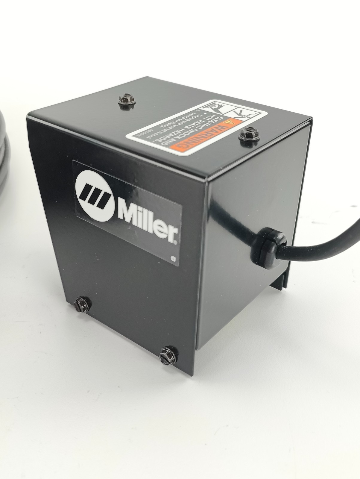 NEW 100FT MILLER RHC-14 REMOTE HAND CONTROL WITH 100 ft CORD WELDER