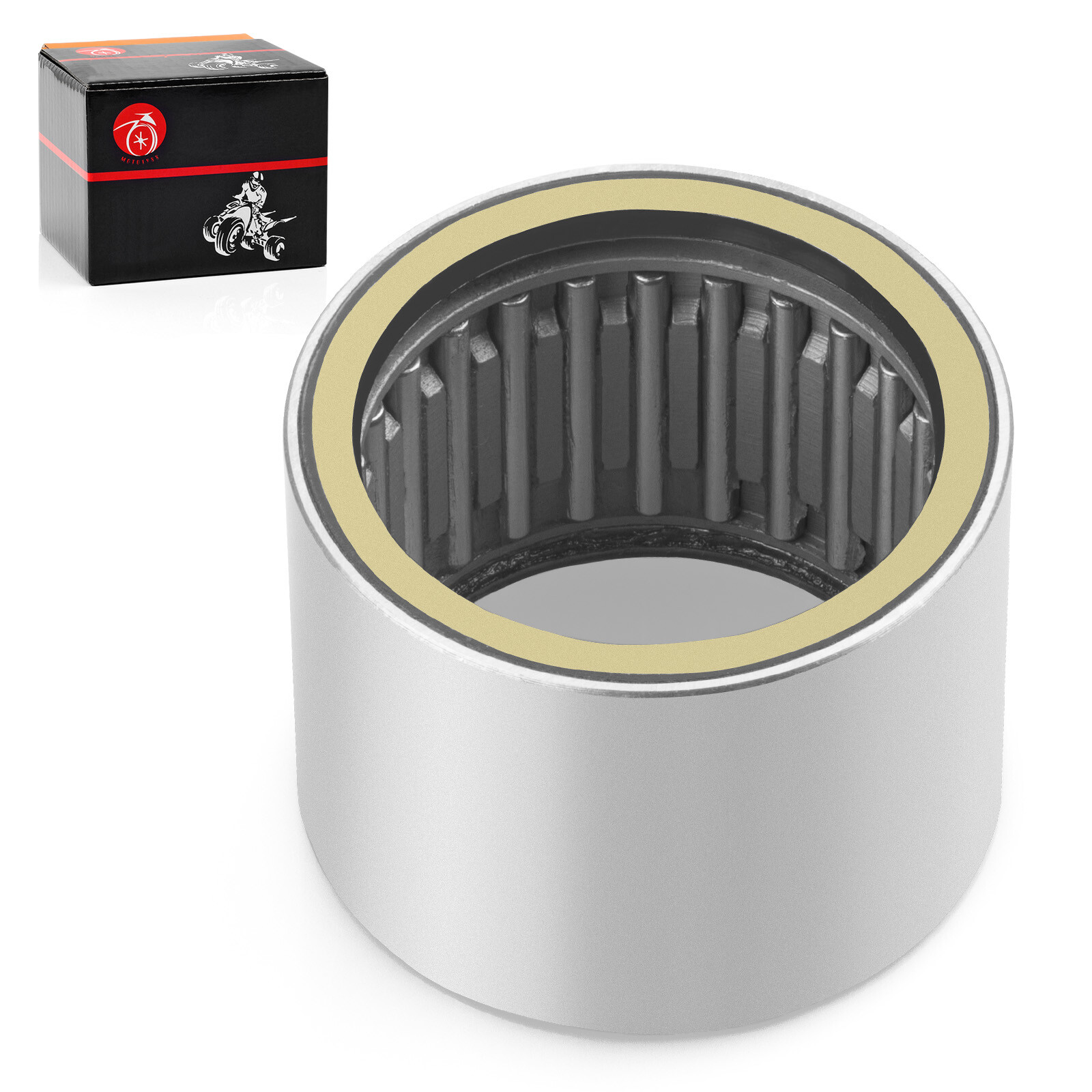 3514609 Primary Drive Clutch Needle Bearing For Polaris RZR XP 1000 2014 2015-23