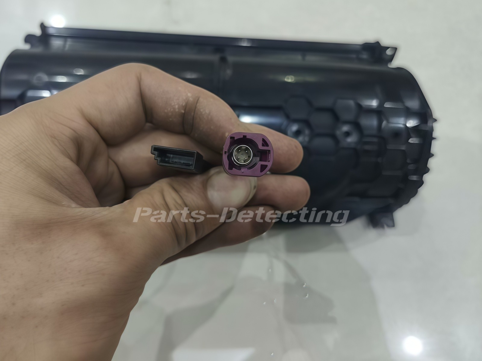 Front Radio Navigation Display Screen For 2009-2013 Bmw E89 Z4 65509210504