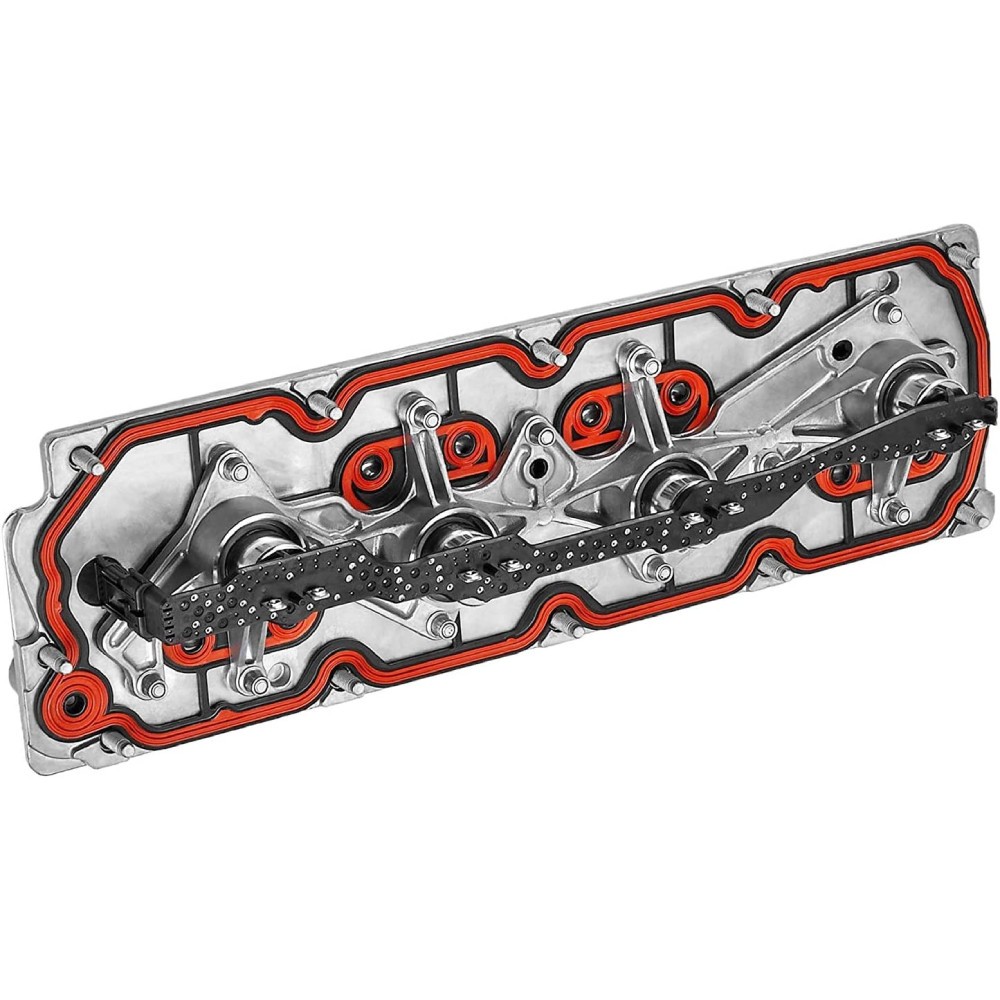 FIT CHEVROLET SILVERADO 1500 GM 5.3L AFM/DOD 12571609 VALLEY COVER PLATE