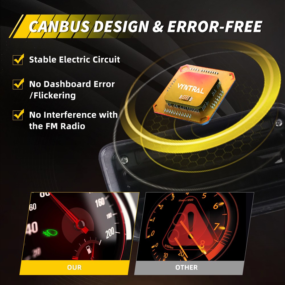 2X Smoked Red LED Rear Tail Brake w/White Backup Lights For 1970 Chevry Chevelle