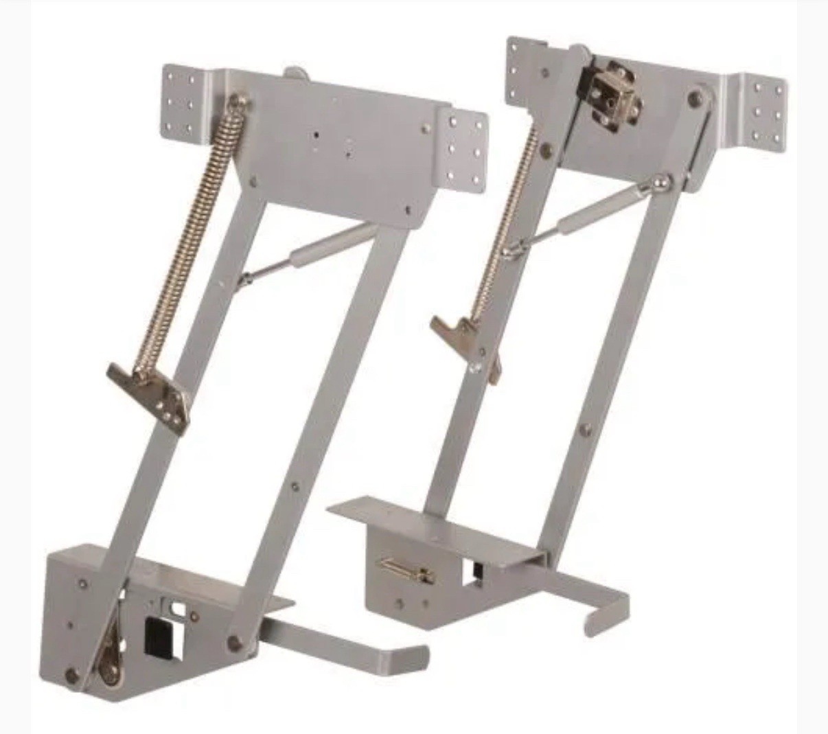 Hardware Resources Soft-Close Mixer / Appliance Lift, ML-1CH