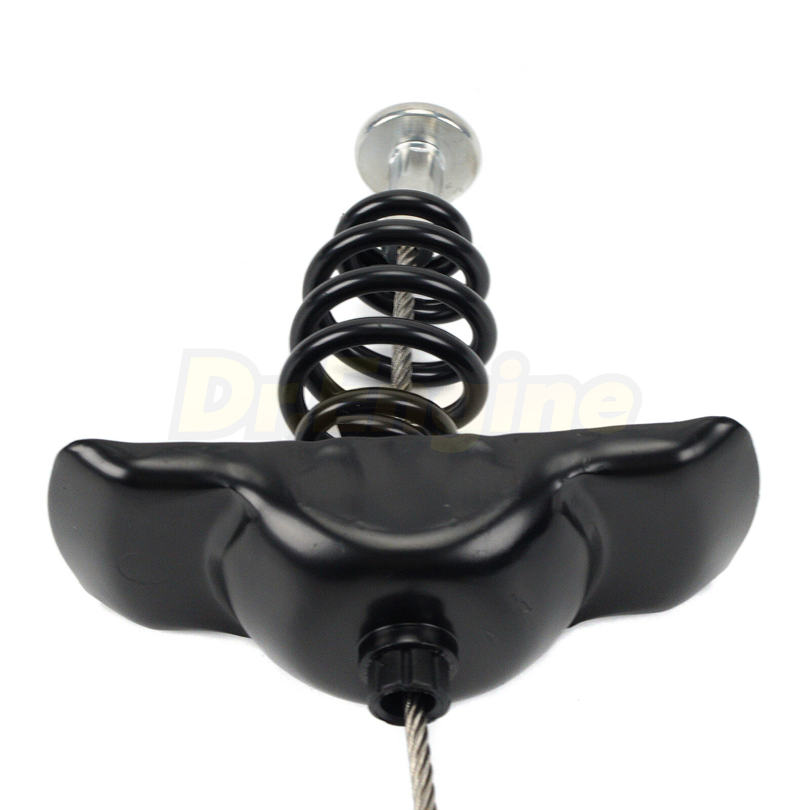 Spare Tire Hoist Carrier For 99-18 Chevrolet GMC Sierra 2500 3500 Silverado 1500